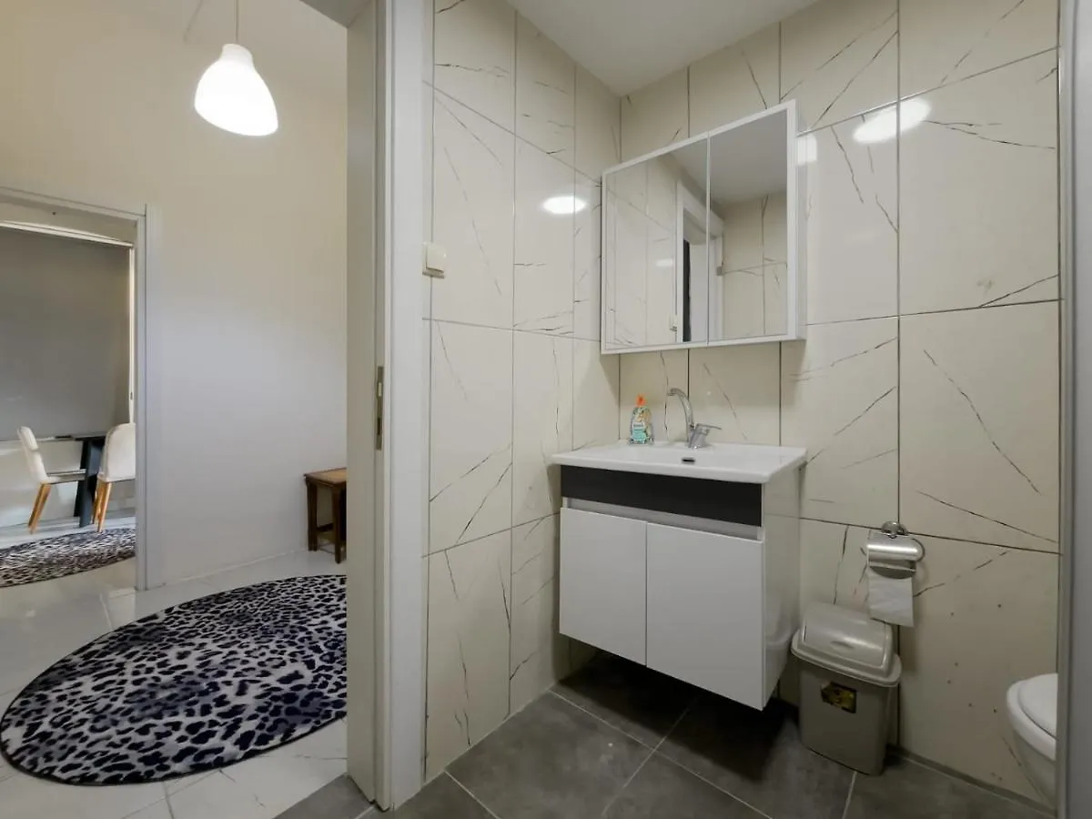Taksim Hostel Green House Istanbul