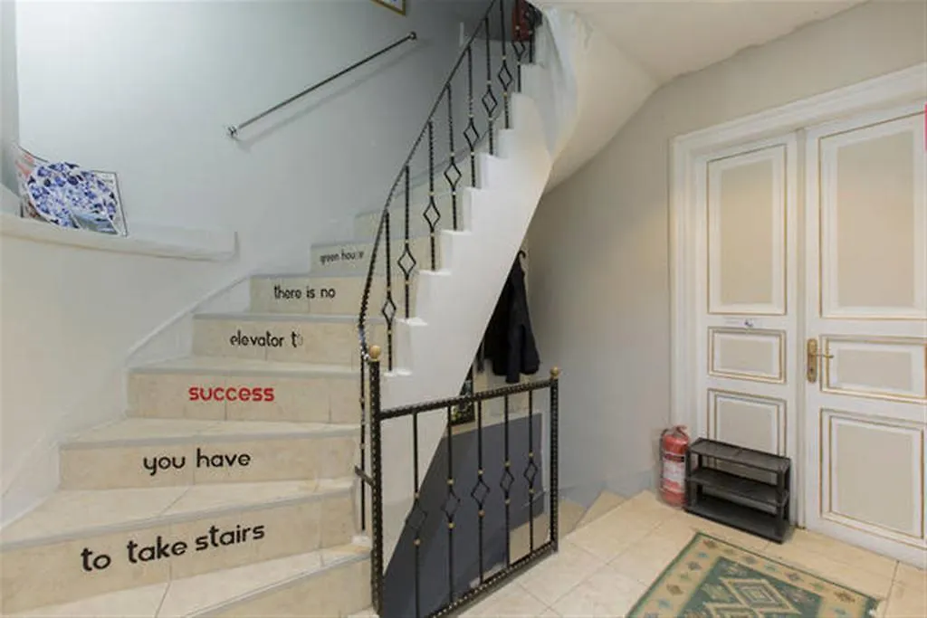 Taksim Hostel Green House Istanbul Türkei