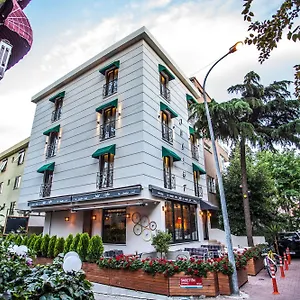 Juliet Rooms&kitchen Hotel